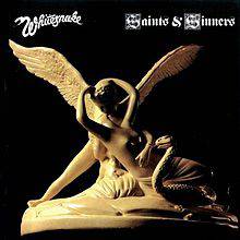 Whitesnake : Saints and Sinners